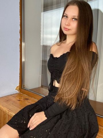Проститутка Майя